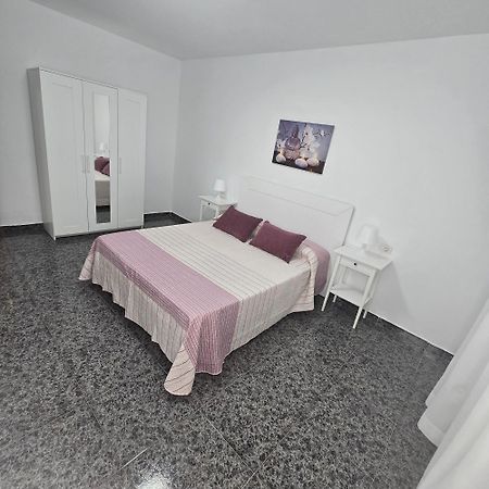 Casa Nino Apartment ปลายาออนดา ภายนอก รูปภาพ
