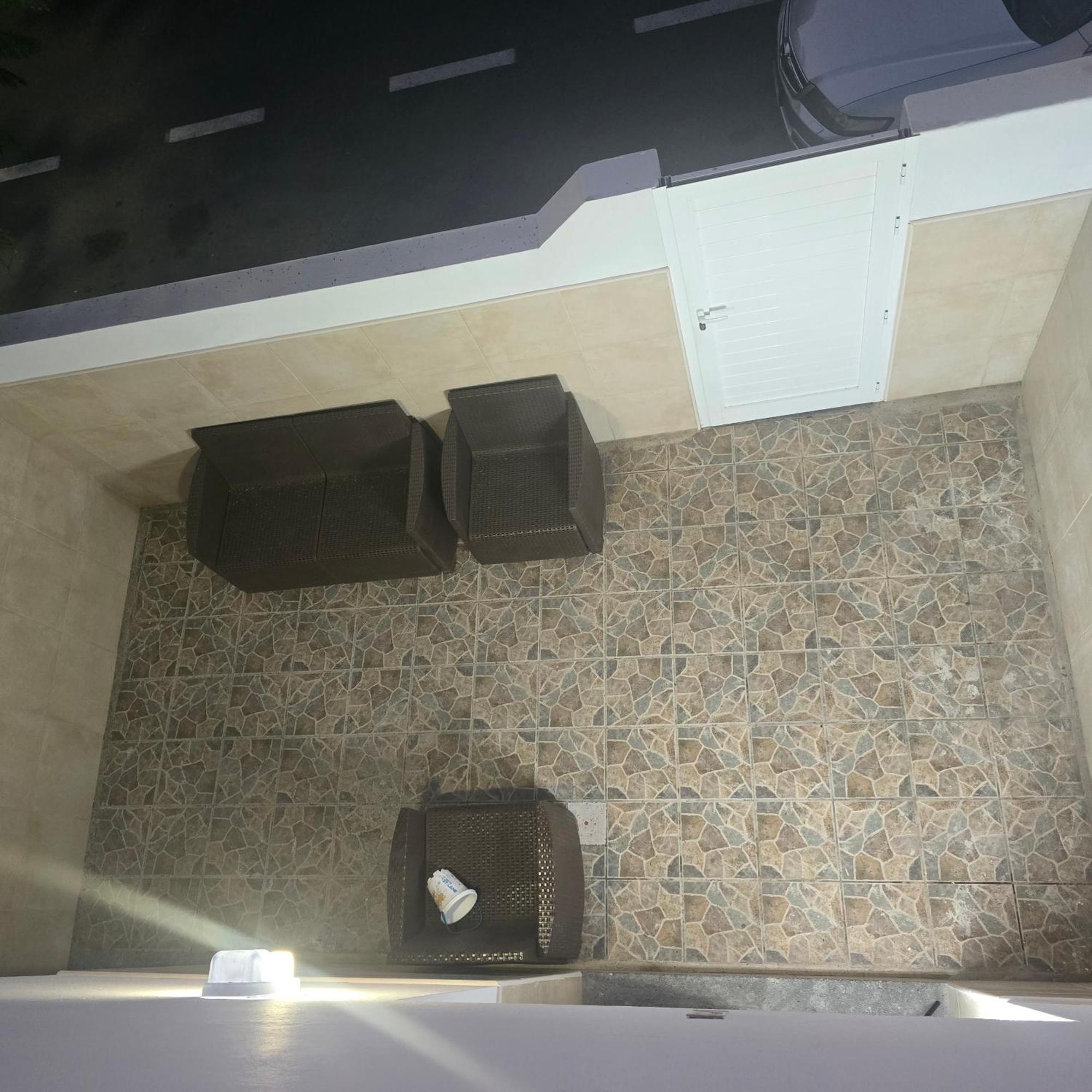 Casa Nino Apartment ปลายาออนดา ภายนอก รูปภาพ