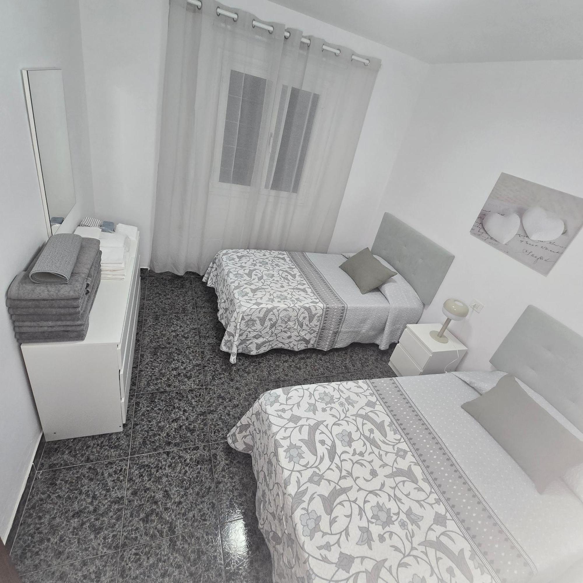 Casa Nino Apartment ปลายาออนดา ภายนอก รูปภาพ